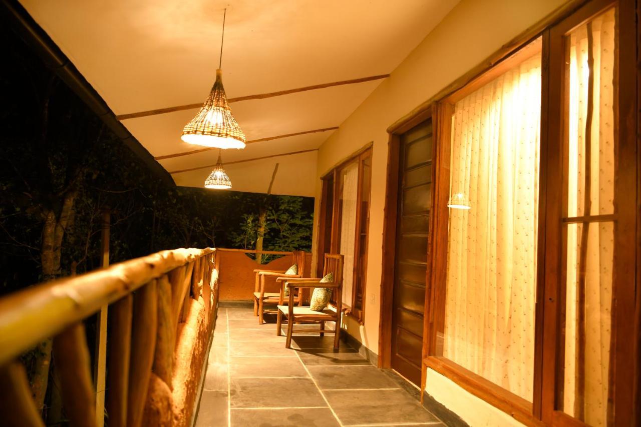 Beyond Eco Living Leilighet Munnar Eksteriør bilde