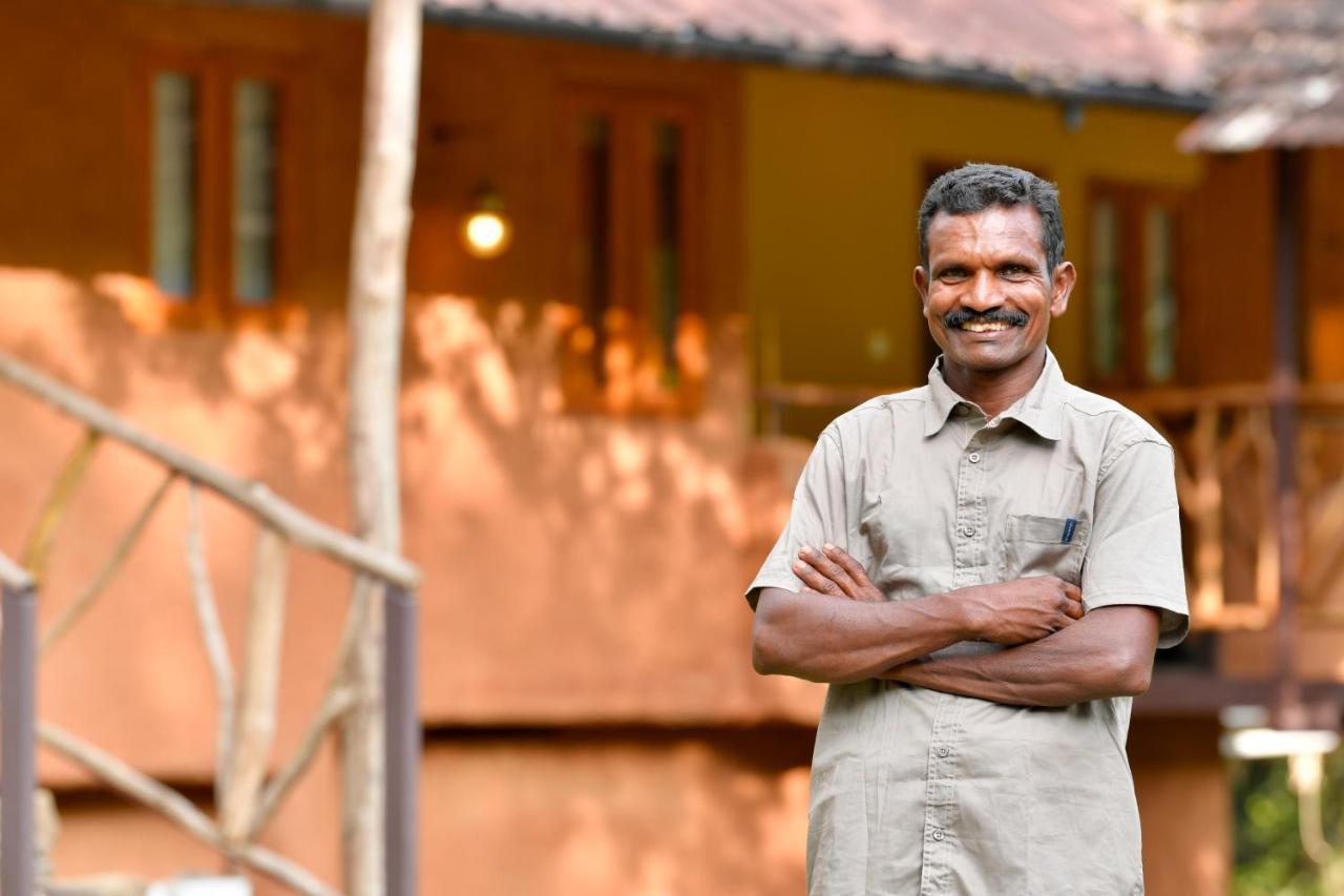Beyond Eco Living Leilighet Munnar Eksteriør bilde