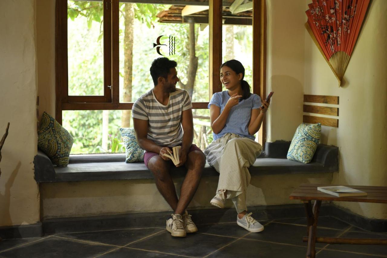 Beyond Eco Living Leilighet Munnar Eksteriør bilde