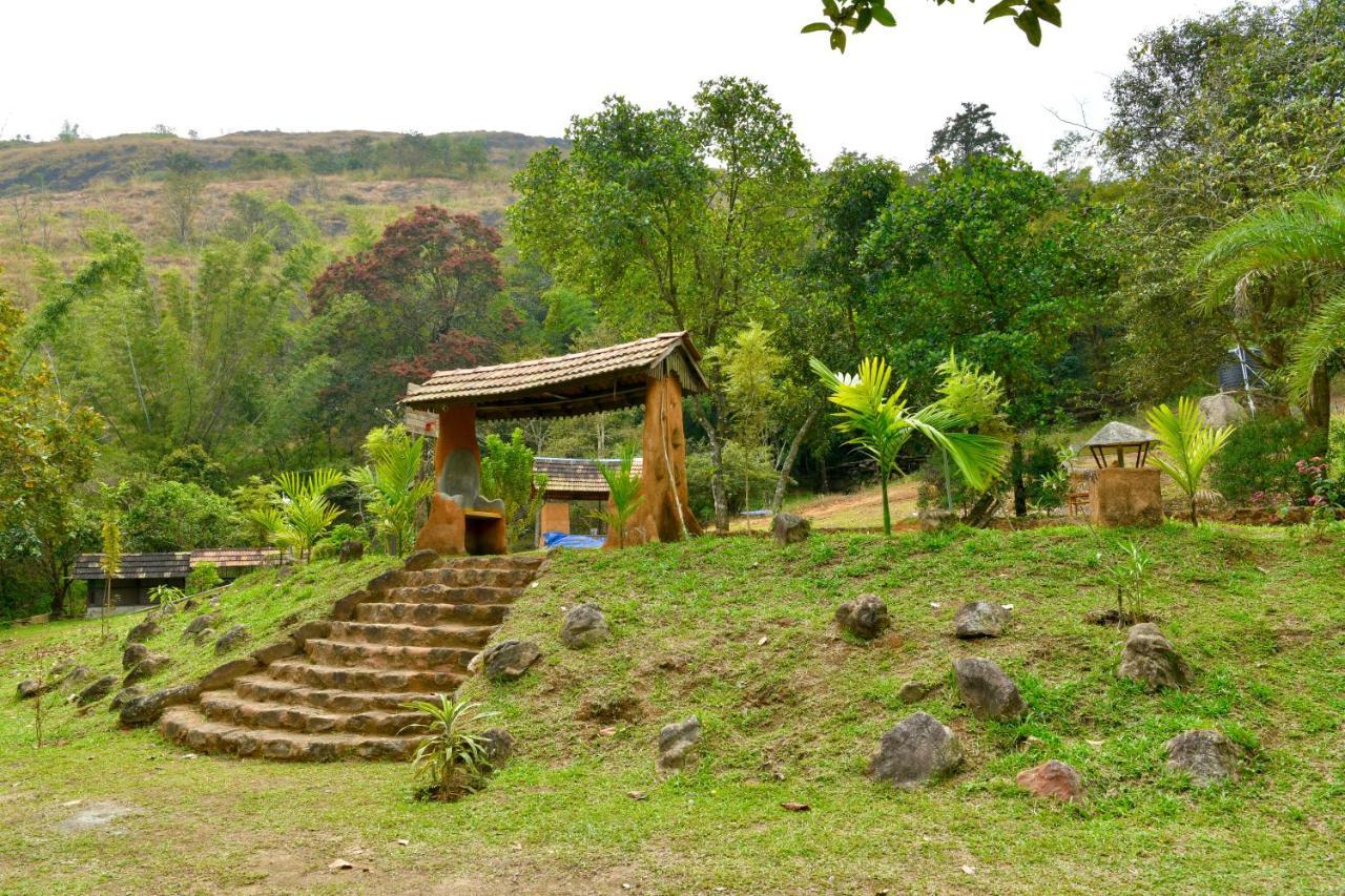 Beyond Eco Living Leilighet Munnar Eksteriør bilde