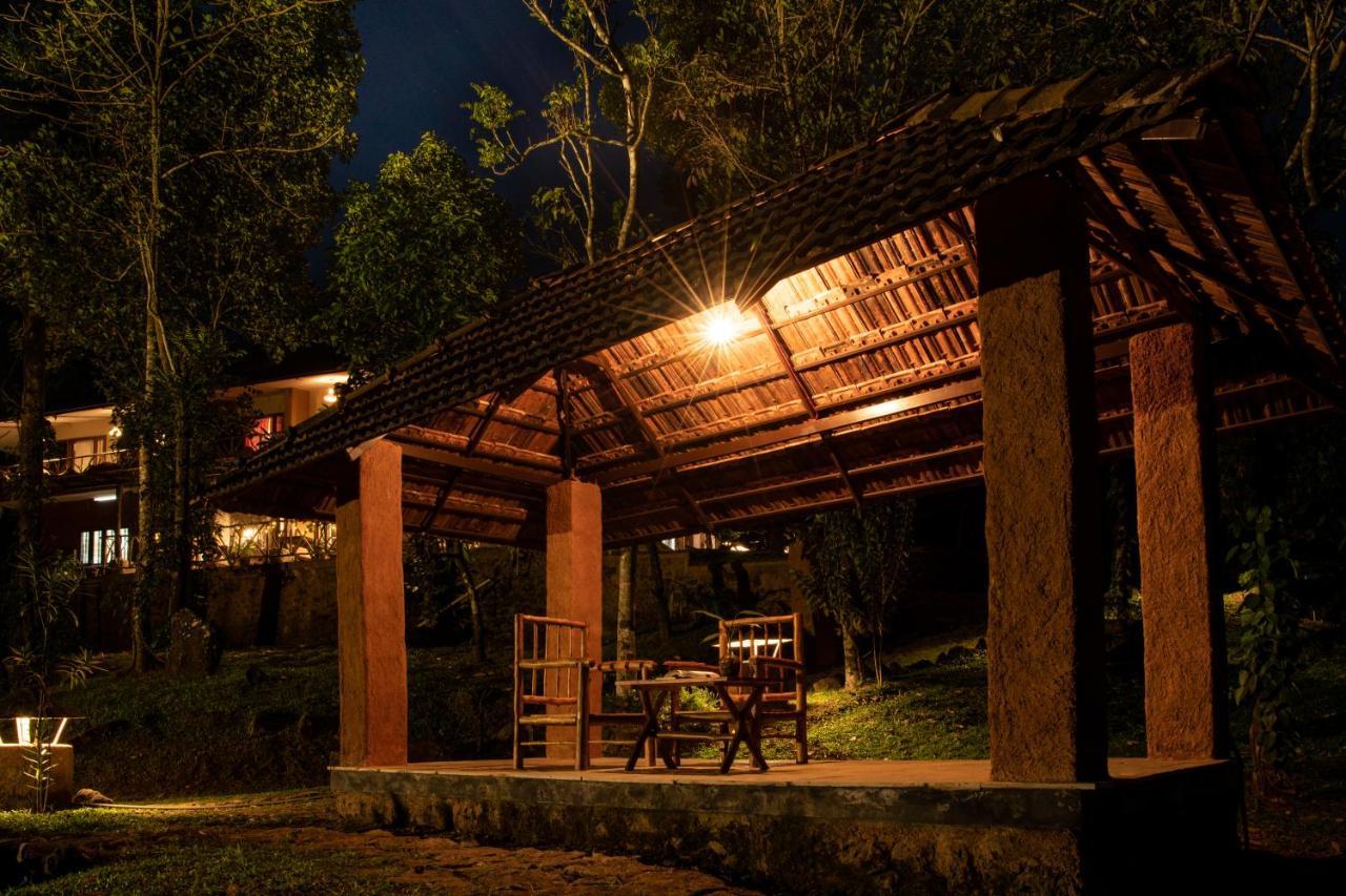 Beyond Eco Living Leilighet Munnar Eksteriør bilde