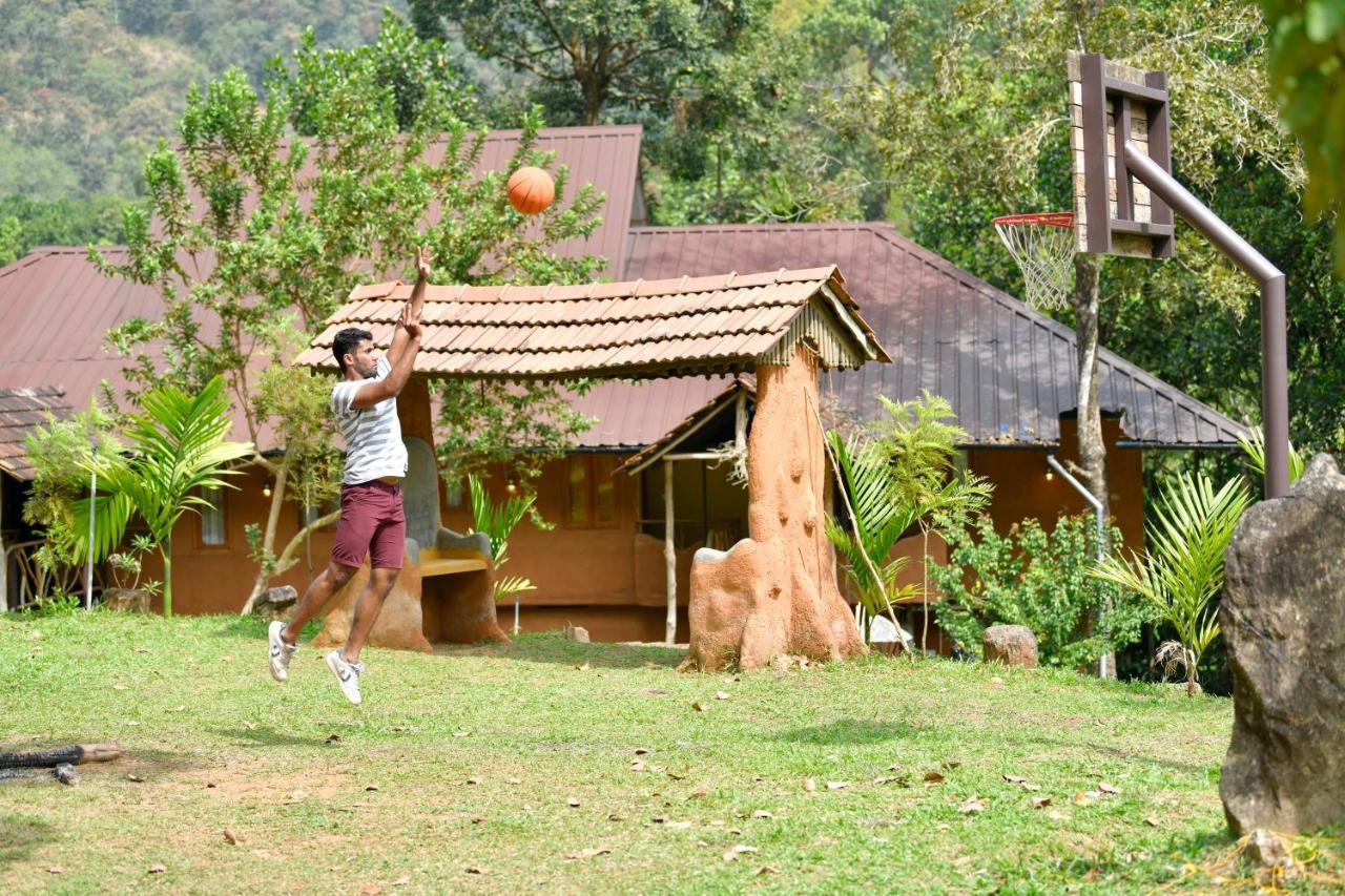 Beyond Eco Living Leilighet Munnar Eksteriør bilde
