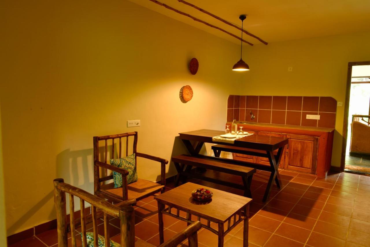 Beyond Eco Living Leilighet Munnar Eksteriør bilde