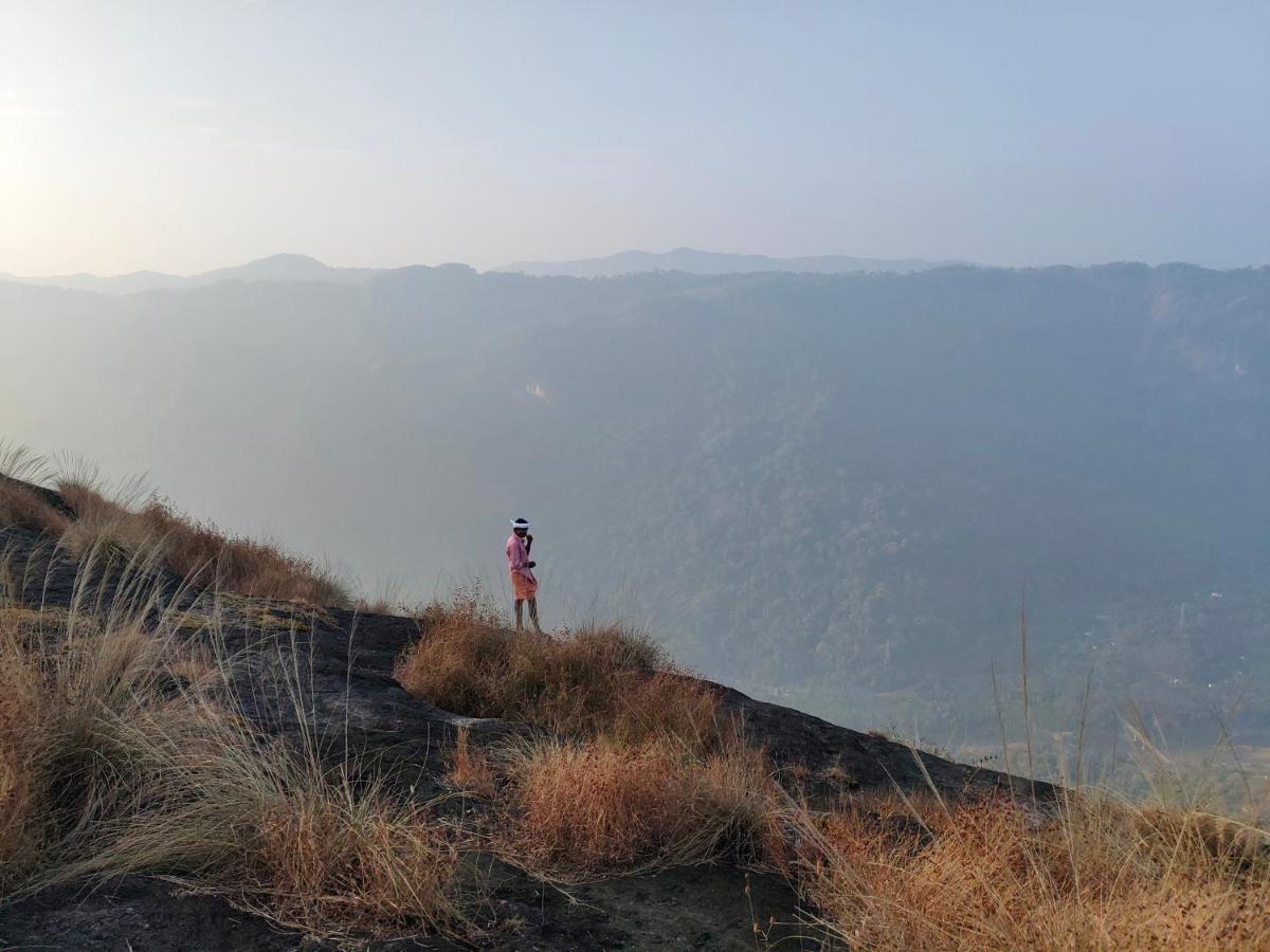 Beyond Eco Living Leilighet Munnar Eksteriør bilde