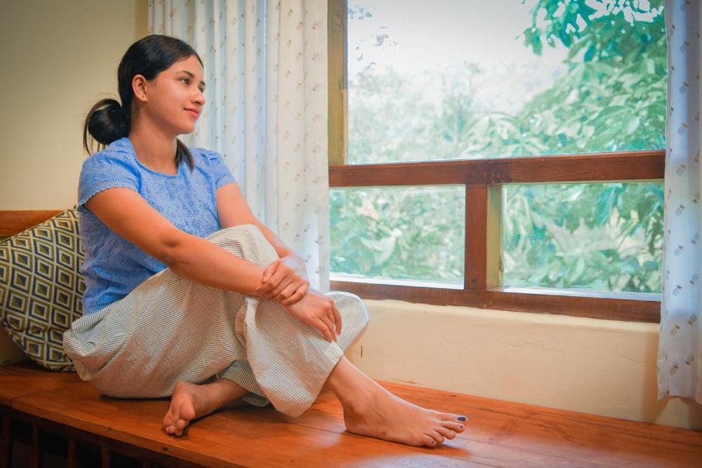 Beyond Eco Living Leilighet Munnar Eksteriør bilde