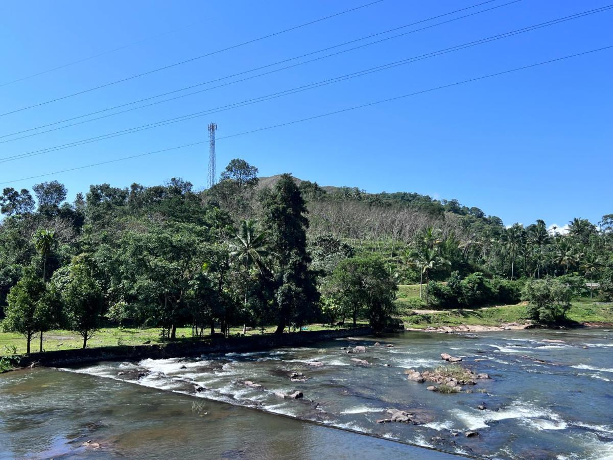 Beyond Eco Living Leilighet Munnar Eksteriør bilde