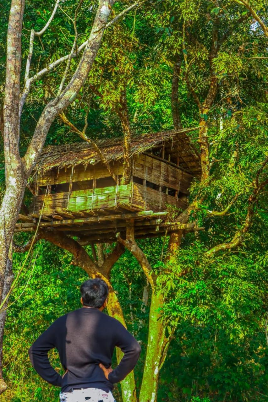 Beyond Eco Living Leilighet Munnar Eksteriør bilde