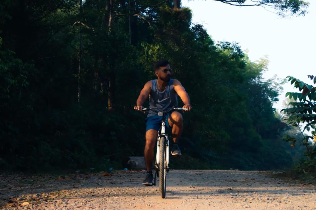 Beyond Eco Living Leilighet Munnar Eksteriør bilde