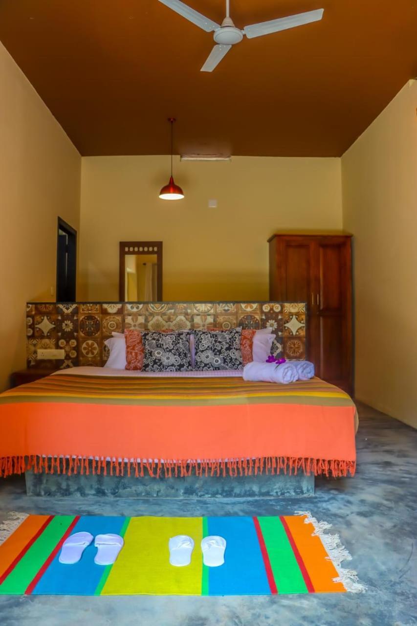 Beyond Eco Living Leilighet Munnar Eksteriør bilde