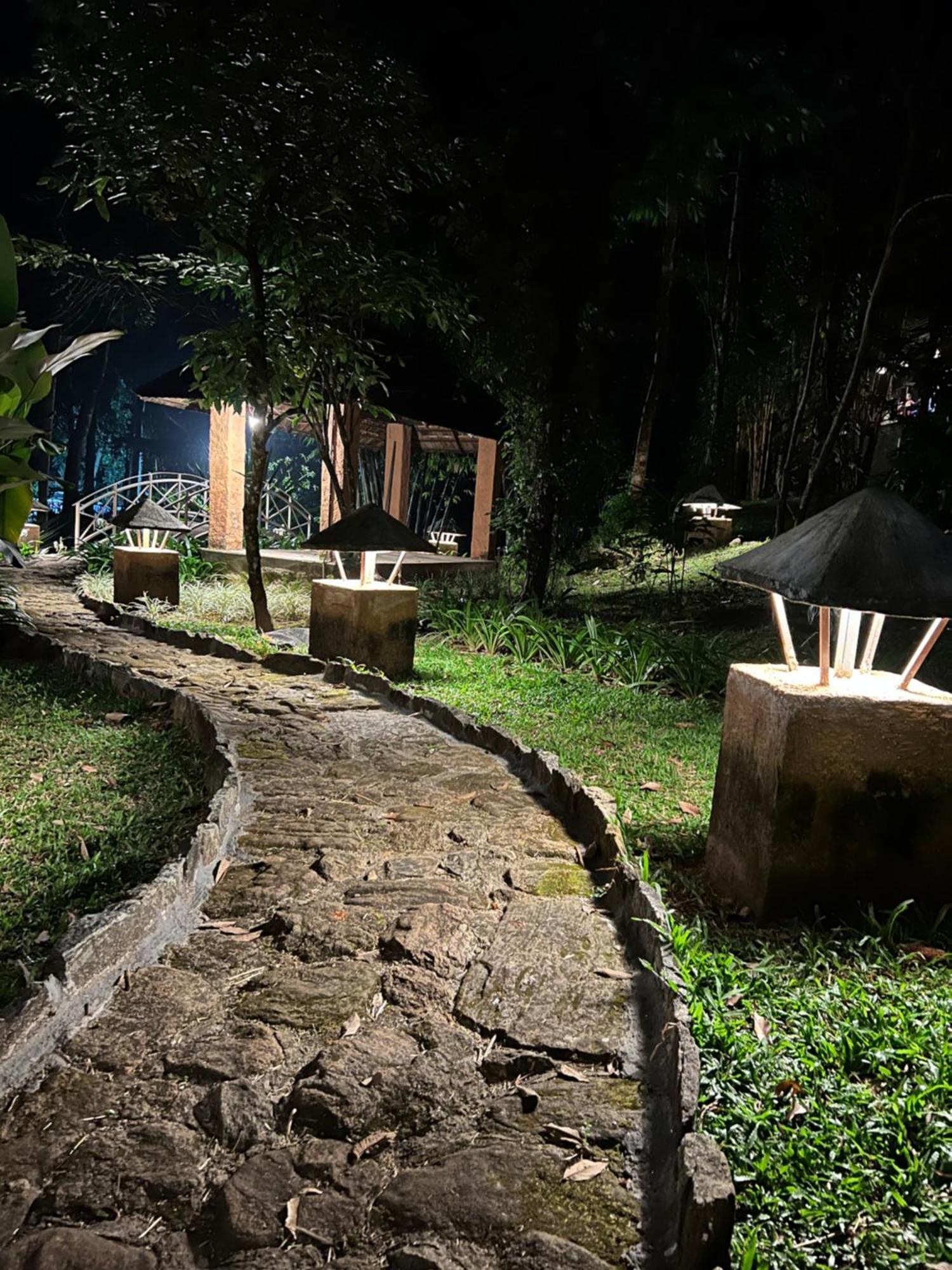 Beyond Eco Living Leilighet Munnar Eksteriør bilde